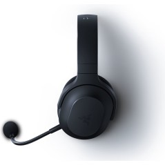 Razer Barracuda X Wireless Headset - Immersive Sound & Ultimate Comfort in Black